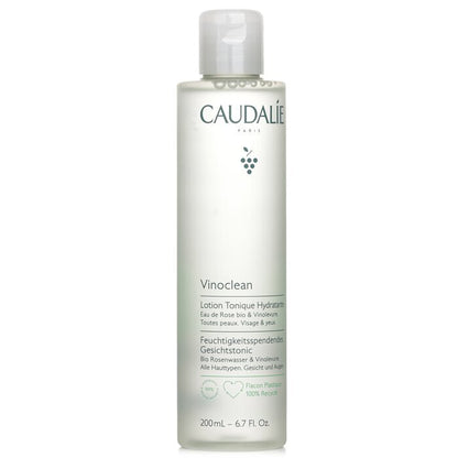 Caudalie Vinoclean Moisturizing Toner 200ml