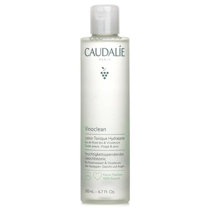 Caudalie Vinoclean Moisturizing Toner 200ml