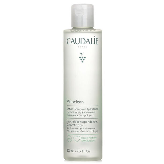 Caudalie Vinoclean Moisturizing Toner 200ml