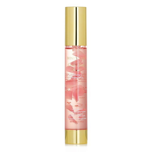 Winky Lux Orchid Gelee Serum - Balancing & Hydrating Serum 30ml