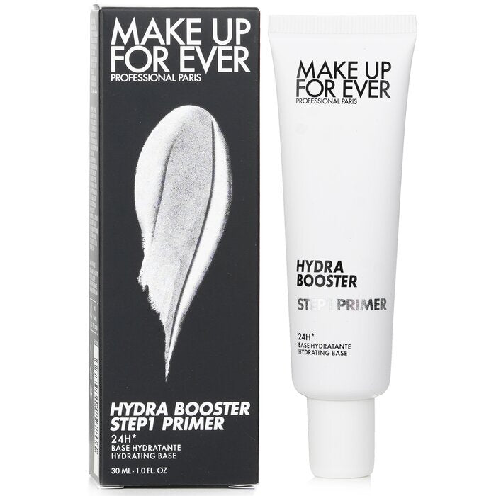 Make Up For Ever Step 1 Primer - Hydra Booster (Perfecting And Softening Base) 30ml