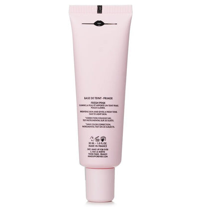 Make Up For Ever Step 1 Primer - Fresh Brightener (Healthy Glow Base) 30ml