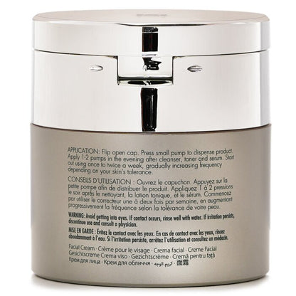 ReVive Perfectif Night Even Skin Tone Cream - Retinol Dark Spot Corrector 50g