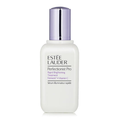 Estee Lauder Perfectionist Pro Rapid Brightening Treatment with Ferment3 + Vitamin C 100ml