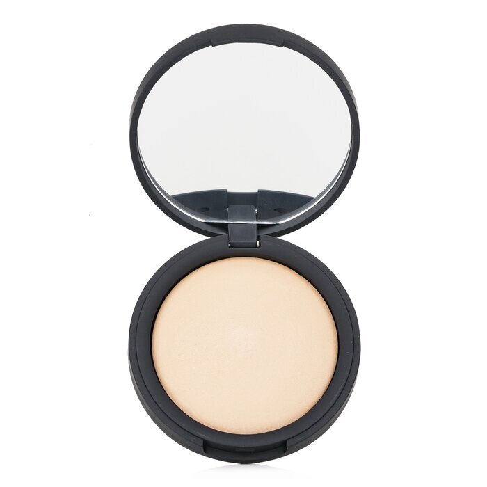 INIKA Organic Baked Mineral Foundation -  Freedom 8g