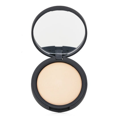 INIKA Organic Baked Mineral Foundation -  Freedom 8g