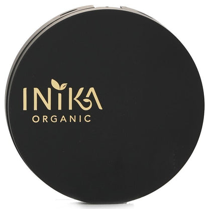 INIKA Organic Certified Organic Cream Illuminisor -  Rose 4g