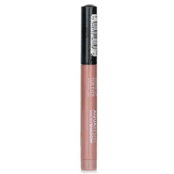 Make Up For Ever Aqua Resist Smoky Shadow -  10 Peony 1.4g