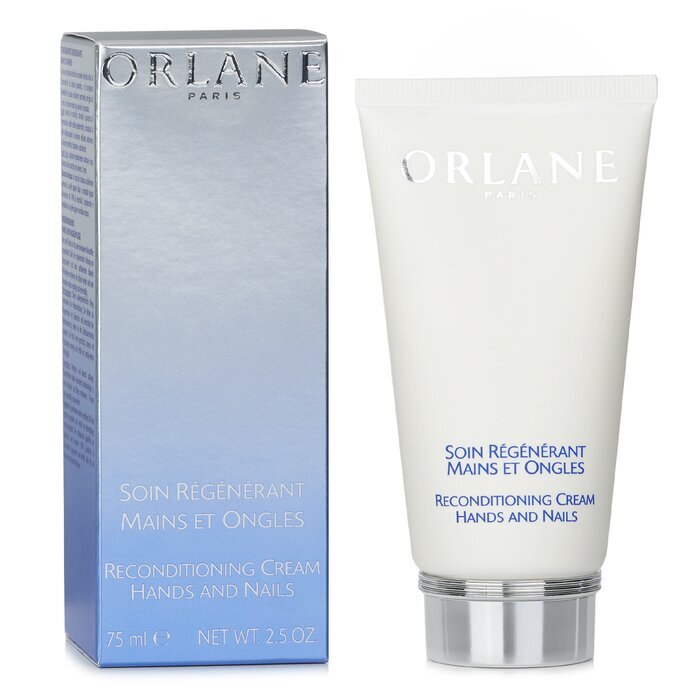 Orlane Reconditioning Cream Hands & Nails 75ml