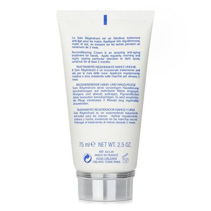 Orlane Reconditioning Cream Hands & Nails 75ml
