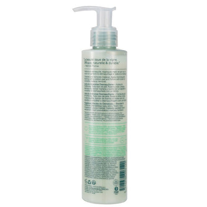 Caudalie Vinoclean Cleansing Almond Milk (Face & Eyes) (Random Packaging) 200ml