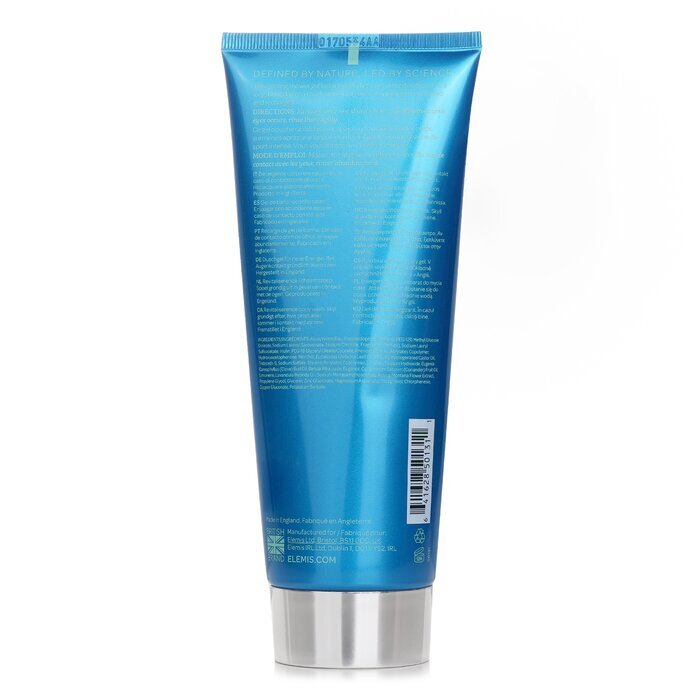Elemis Cool-Down Body Wash 200ml