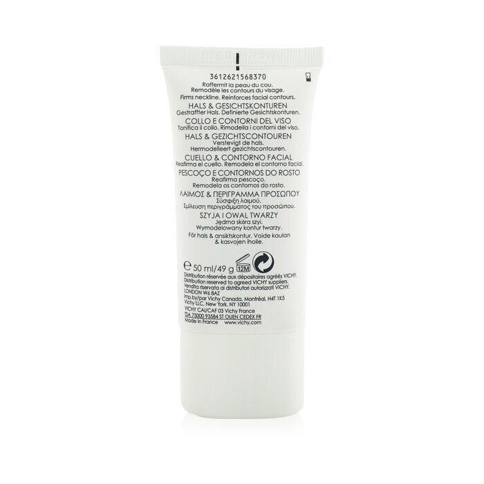Vichy Neovadiol Phytosculpt Neck & Face Contours Cream 50ml