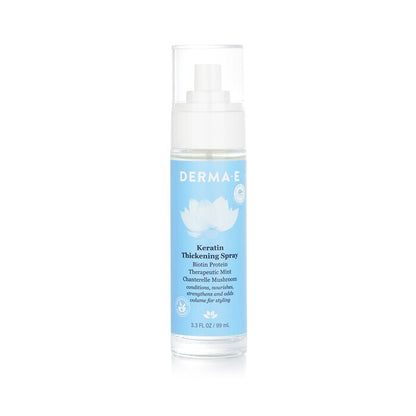 Derma E Keratin Thickening Spray 99ml