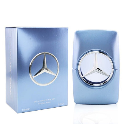 Mercedes-Benz Men Fresh Eau De Toilette Spray 100ml/3.4oz