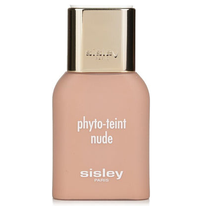 Sisley Phyto Teint Nude Water Infused Second Skin Foundation  - 3C Natural 30ml