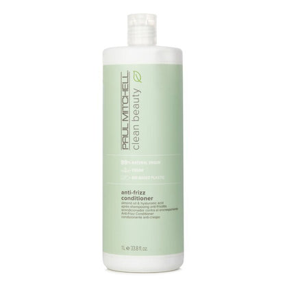 Paul Mitchell Clean Beauty Anti-Frizz Conditioner 1000ml