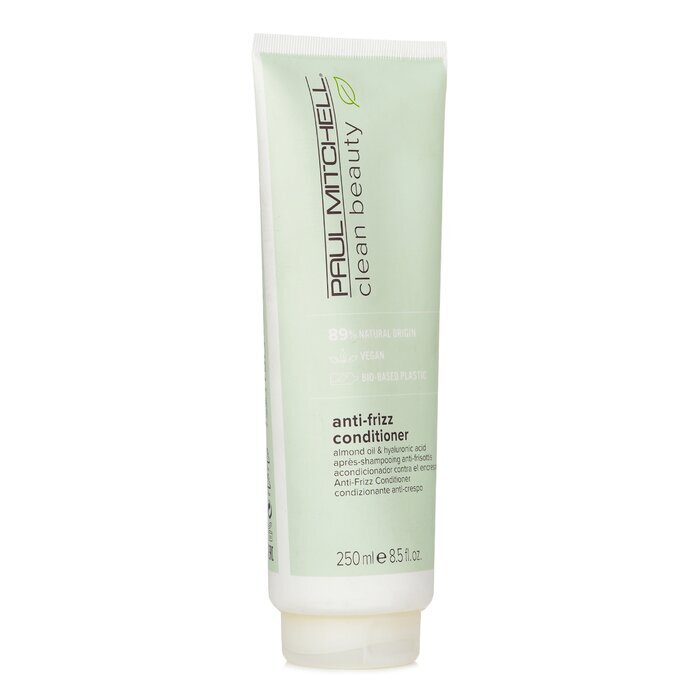 Paul Mitchell Clean Beauty Anti-Frizz Conditioner 250ml