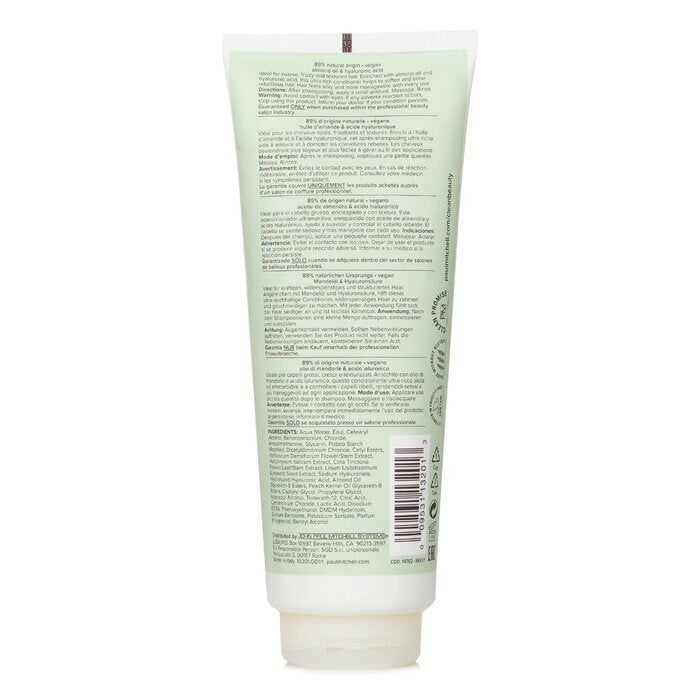 Paul Mitchell Clean Beauty Anti-Frizz Conditioner 250ml