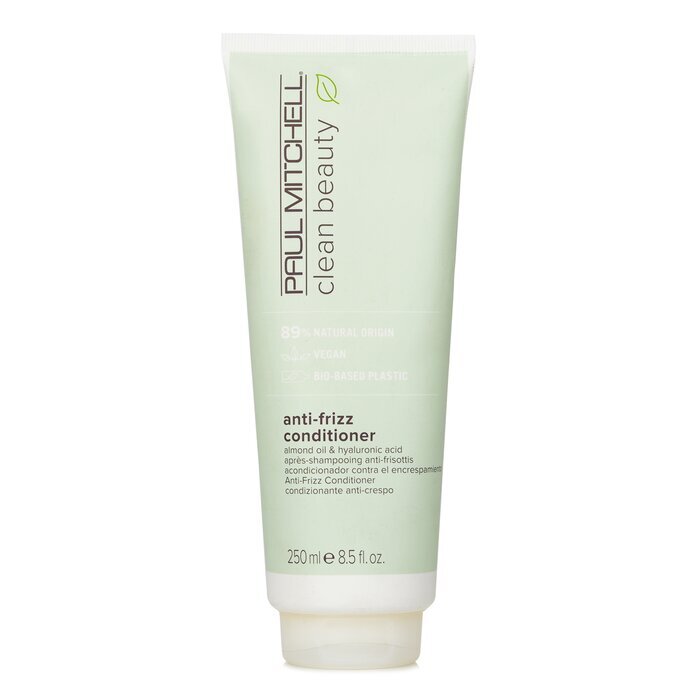 Paul Mitchell Clean Beauty Anti-Frizz Conditioner 250ml