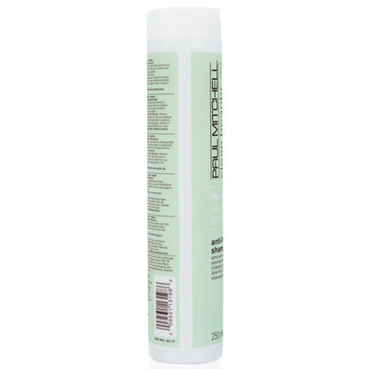 Paul Mitchell Clean Beauty Anti-Frizz Shampoo 250ml