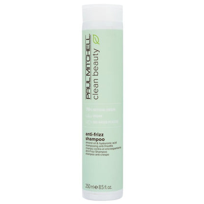 Paul Mitchell Clean Beauty Anti-Frizz Shampoo 250ml