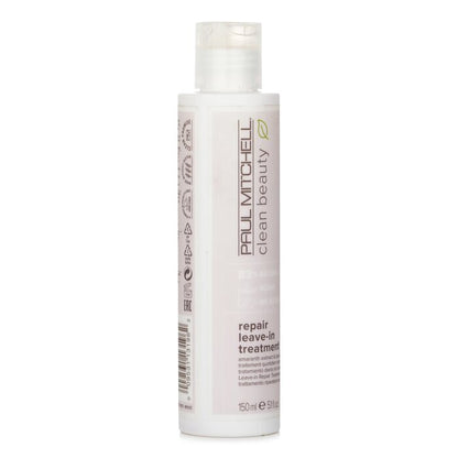 Paul Mitchell Clean Beauty Repair Leave-In Treatment 150ml