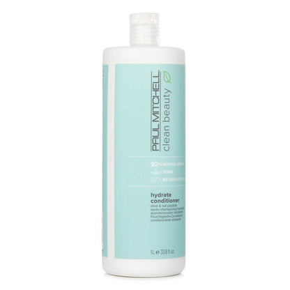 Paul Mitchell Clean Beauty Hydrate Conditioner 1000ml