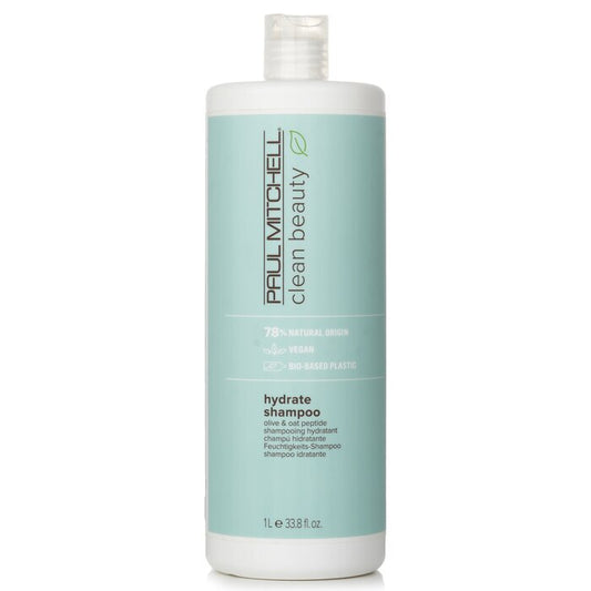 Paul Mitchell Clean Beauty Hydrate Shampoo 1000ml