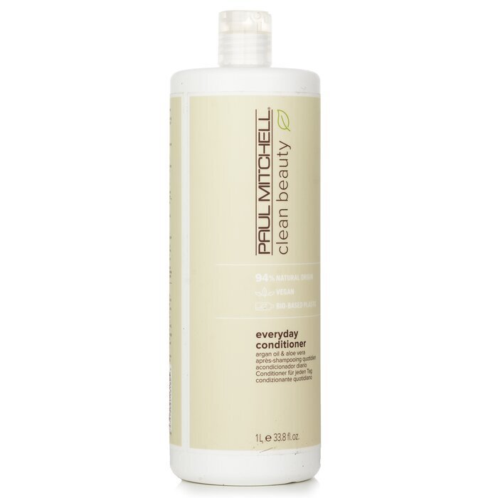 Paul Mitchell Clean Beauty Everyday Conditioner 1000ml
