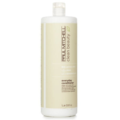 Paul Mitchell Clean Beauty Everyday Conditioner 1000ml