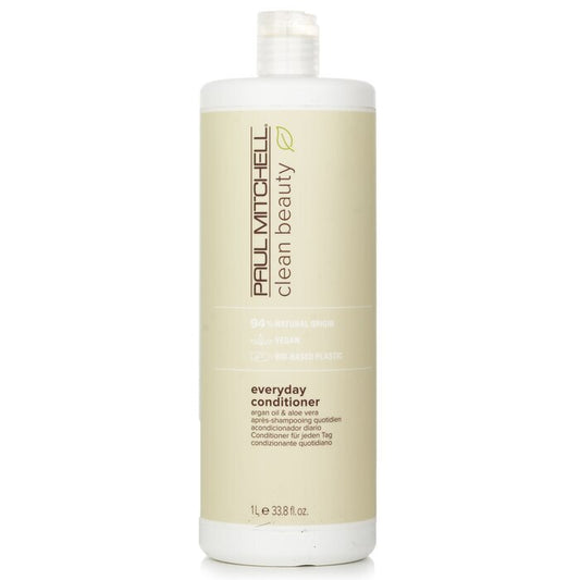 Paul Mitchell Clean Beauty Everyday Conditioner 1000ml