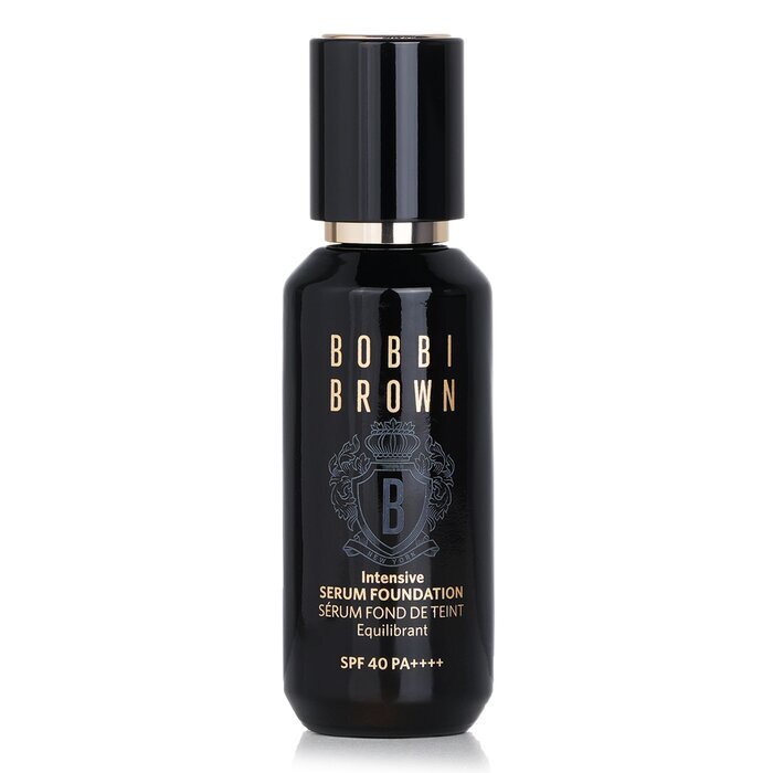 Bobbi Brown Intensive Serum Foundation SPF40 -  W-026 Warm Ivory 30ml