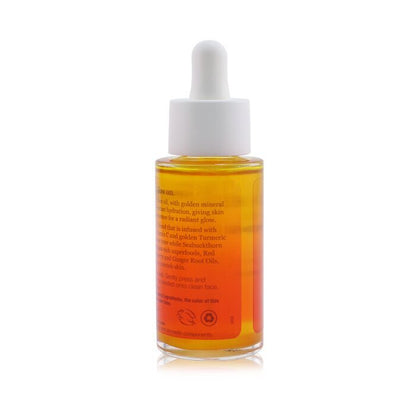 Derma E Vitamin C Glow Face Oil 30ml