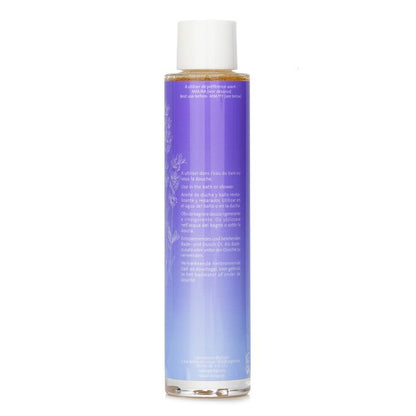 Yonka Phyto-Bain Energizing, Invigorating Shower & Bath Oil - Lavender 100ml