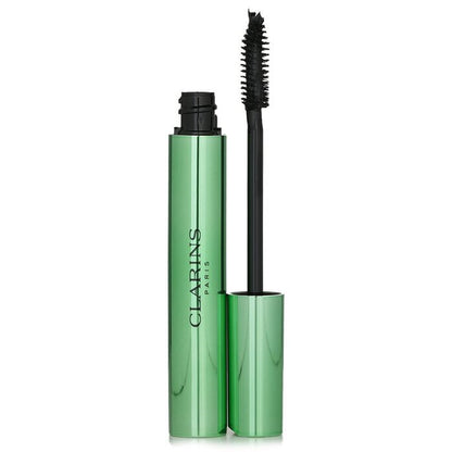 Clarins Supra Lift & Curl Mascara -  01 Intense Black 8ml