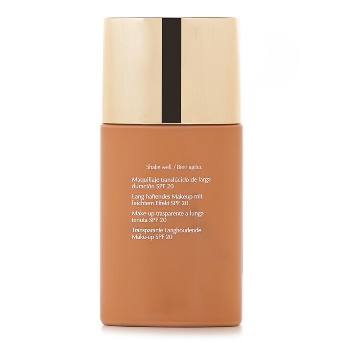 Estee Lauder Double Wear Sheer Long Wear Makeup SPF 20 -  4N2 Spiced Sand 30ml