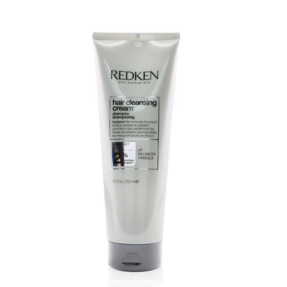 Redken Hair Cleansing Cream Shampoo 250ml