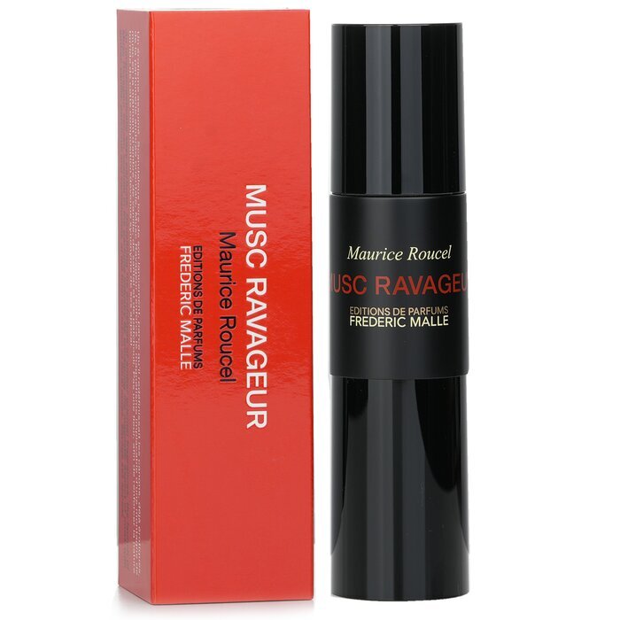 Frederic Malle Musc Ravageur Eau De Parfum Spray 30ml