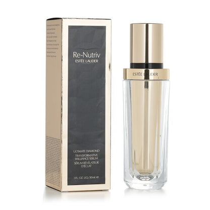Estee Lauder Re-Nutriv Ultimate Diamond Transformative Brilliance Serum 30ml