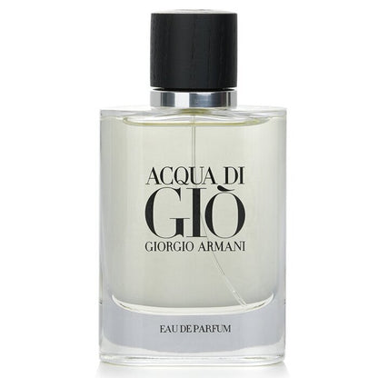 Giorgio Armani Acqua Di Gio Eau De Parfum Refillable Spray 75ml