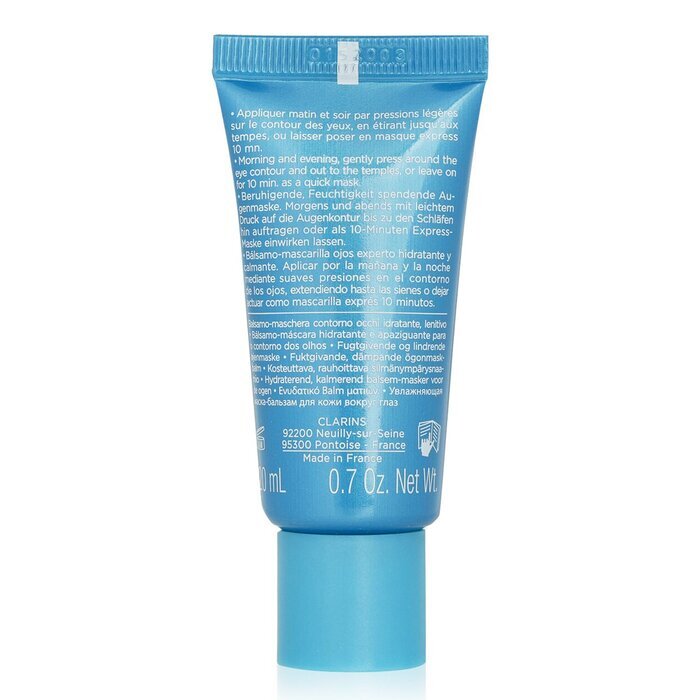 Clarins Total Eye Hydrate 20ml