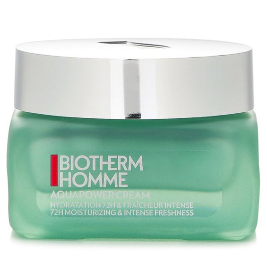 Biotherm Homme Aquapower Cream 50ml/1.69oz