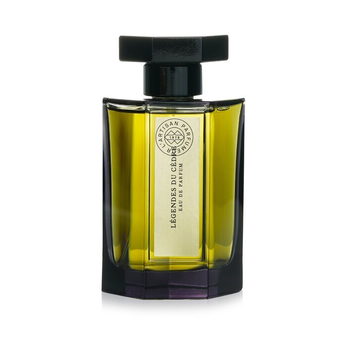 L'Artisan Parfumeur Legendes Du Cedre Eau De Parfum Spray 100ml