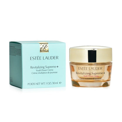 Estee Lauder Revitalizing Supreme + Youth Power Creme 30ml