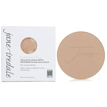Jane Iredale PurePressed Base Mineral Foundation Refill SPF 20 - Radiant 9.9g
