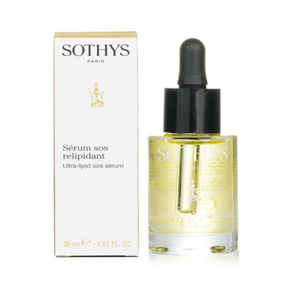 Sothys Ultra-Lipid SOS Serum 30ml