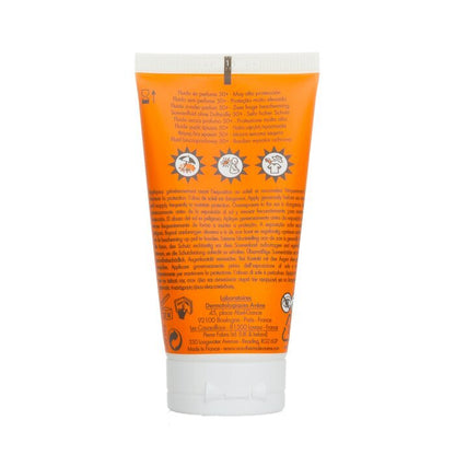 Avene Very High Protection Fragrance-Free Fluid SPF50+ - For Normal to Combination Sensitive Skin 50ml
