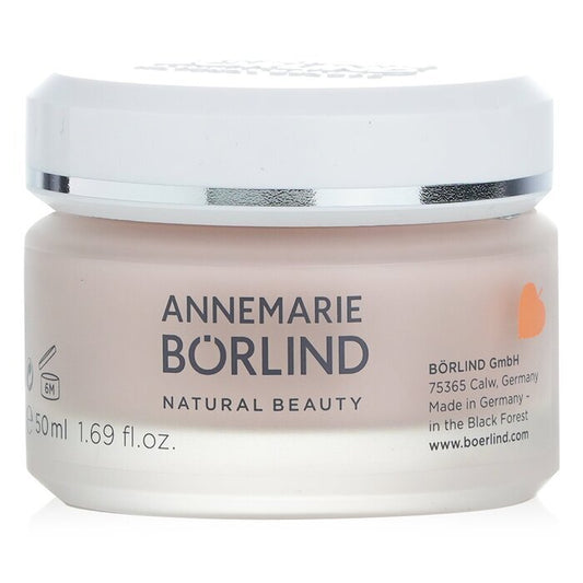 Annemarie Borlind Rosentau System Protection Harmonizing Day Cream 50ml