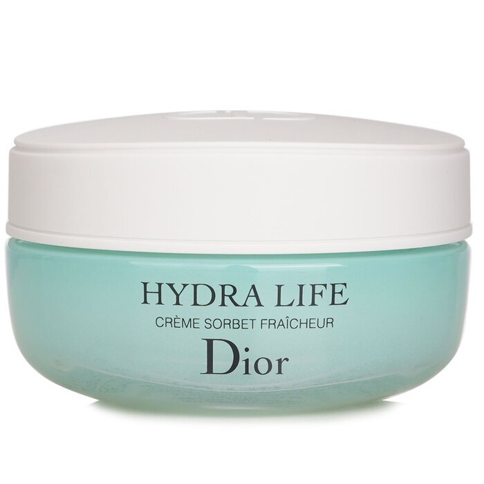 Christian Dior Hydra Life Fresh Sorbet Creme 50ml